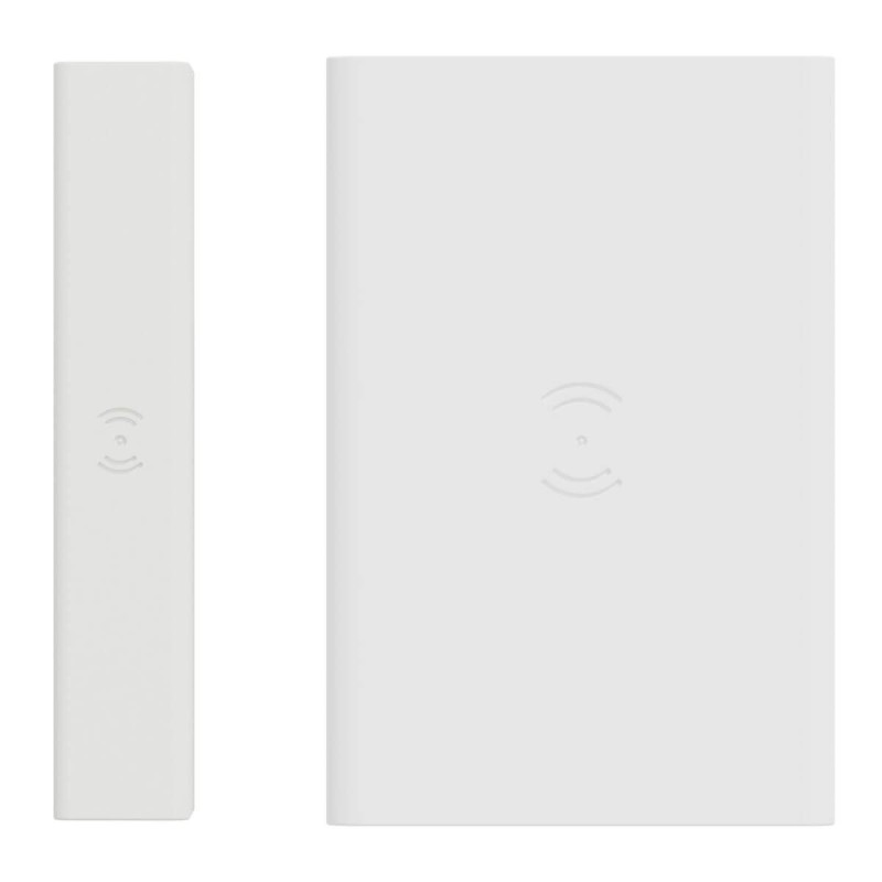 Wiser CCT591012 - Rilevatore di apertura per porte finestre