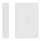 Wiser CCT591012 - Rilevatore di apertura per porte finestre
