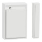 Wiser CCT591012 - Detector de apertura de puertas de ventana Wiser CCT591012 - Detector de apertura de puertas de ventana