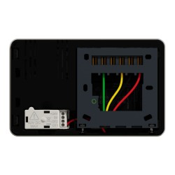 Wiser CCTFR6001