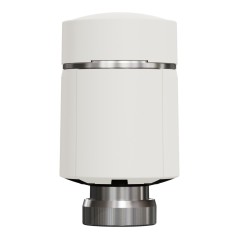 Wiser CCTFR6100 - Zigbee thermostatic valve head