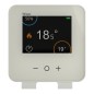 Wiser CCTFR6400 - Thermostat connecté température sur pile Wiser CCTFR6400 - Thermostat connecté température sur pile
