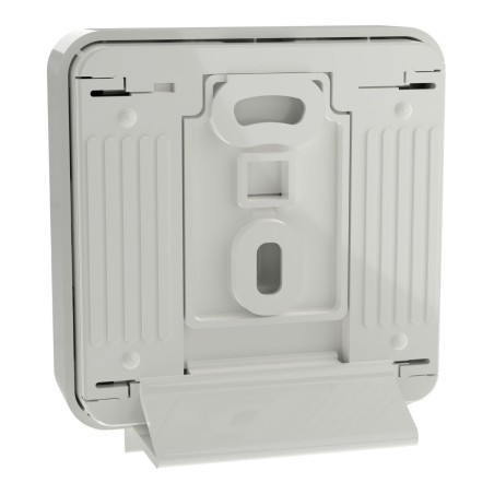 Wiser CCTFR6400 - Termostato de temperatura a batería