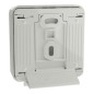 Wiser CCTFR6400 - Termostato di temperatura a batteria