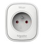 SCHNEIDER CCTFR6500 - Prise connectée répéteur Zigbee 13A