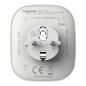 SCHNEIDER CCTFR6500 - Prise connectée répéteur Zigbee 13A