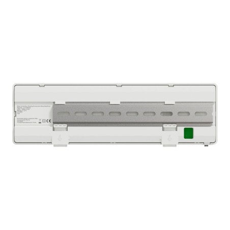 Wiser CCTFR6002 - Actuador de caldera de 2 canales