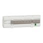 Wiser CCTFR6002 - 2 Channel Boiler Actuator