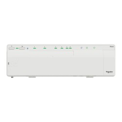 Wiser CCTFR6002 - 2 Channel Boiler Actuator
