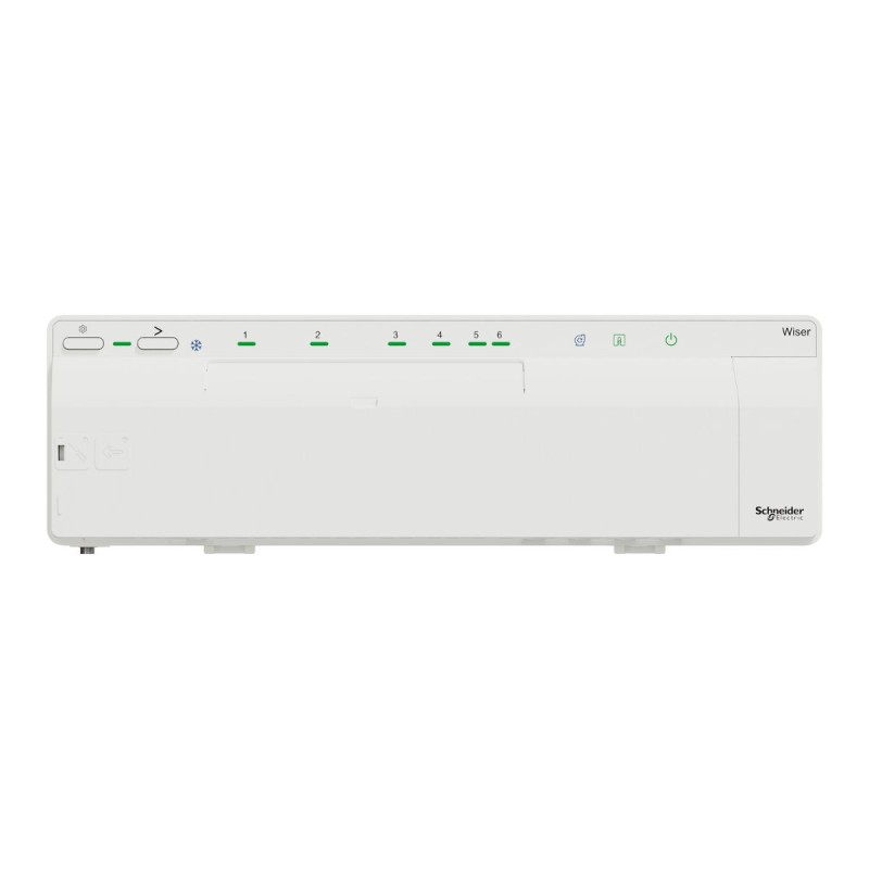 Wiser CCTFR6002 - 2-Kanal-Kesselaktor
