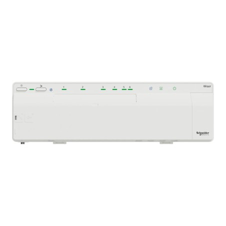 Wiser CCTFR6002 - 2-Kanal-Kesselaktor