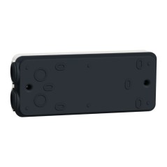 SCHNEIDER CCTFR6700 - Filo pilota attuatore 16A Zigbee