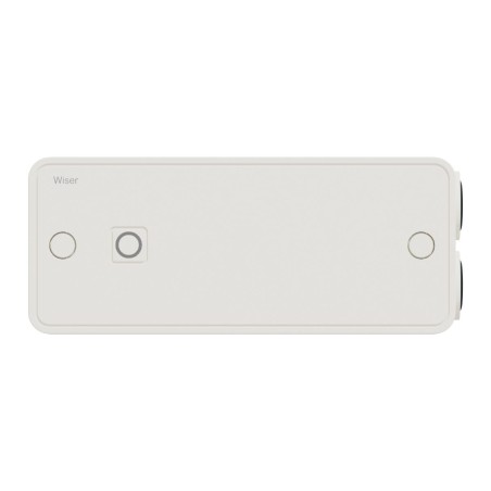 SCHNEIDER CCTFR6700 - Filo pilota attuatore 16A Zigbee
