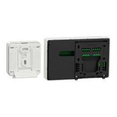 SCHNEIDER CCTFR6901 - Pack termostato caldera conectada