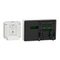Wiser CCTFR6901G2 - Pack Thermostat connecté chaudière ON OFF et Opentherm Wiser CCTFR6901G2 - Pack Thermostat connecté chaudière ON OFF et Opentherm