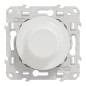 Wiser Odace S520522W - Zigbee 2-wire push drive switch Wiser Odace S520522W - Zigbee 2-wire push drive switch