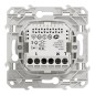 Wiser Odace S520522W - Interruttore a 2 fili Zigbee Wiser Odace S520522W - Interruttore a 2 fili Zigbee
