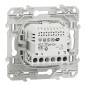 Wiser Odace S520530W - Pulsante 10A Zigbee
