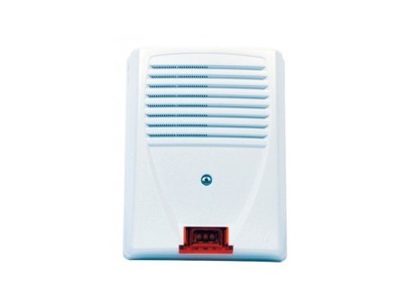 ALTEC Sirus - Outdoor Alarm Siren SIRUS + 1 Battery 12V2.2AH