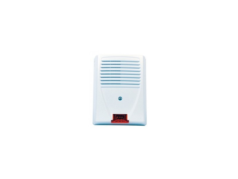 ALTEC Sirus - Außenalarmsirene SIRUS + 1 Batterie 12V2.2AH ALTEC Sirus - Außenalarmsirene SIRUS + 1 Batterie 12V2.2AH