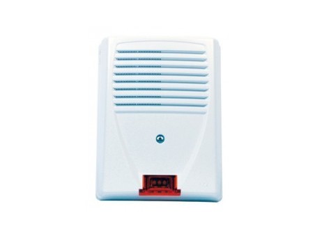 ALTEC Sirus - Outdoor Alarm Siren SIRUS + 1 Battery 12V2.2AH