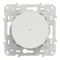 Wiser Odace S520530W - Push Button 10A Zigbee