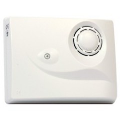 Siren alarm wired indoor with battery