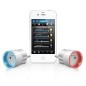Fibaro FGWPE-102 ZW5 - Prise commutateur Z-wave Plus Wall Plug Fibaro FGWPE-102 ZW5 - Prise commutateur Z-wave Plus Wall Plug