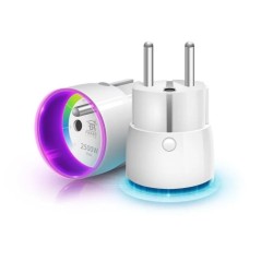 Fibaro FGWPE-102 ZW5 - Prise commutateur Z-wave Plus Wall Plug