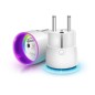 Fibaro FGWPE-102 ZW5 - Enchufe de enchufe de pared Z-wave Plus Enchufe de enchufe Fibaro FGWPE-102 ZW5 - Enchufe de enchufe de pared Z-wave Plus Enchufe de enchufe