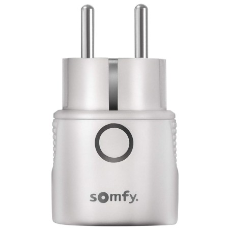 Somfy 1822617 - Remote Control Socket ON OFF IO