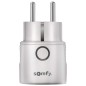 Somfy 1822617 - Fernbedienungssteckdose ON OFF IO