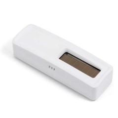 Nodon STPH-2-1-05 - Capteur de température et humidité EnOcean Blanc