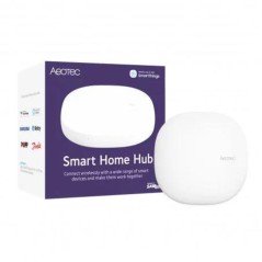 Aeotec Smart Home Hub HUBV3EU - Smarthings box domótica