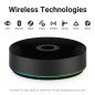 Homey Pro 3 - Homey box domotique multi-protocole