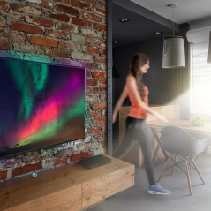 Fibaro Home Center 3 - Fibaro Home Center 3 box domotique Z-Wave Plus