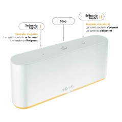 Somfy Tahoma Switch 1870594