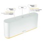 Somfy Tahoma Switch 1870594 - Tahoma Switch box domotique Somfy Tahoma Switch 1870594 - Tahoma Switch box domotique