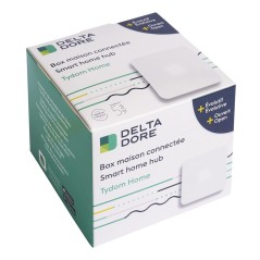 Delta Dore TYDOM Home Box 6700116 - Connected home automation box