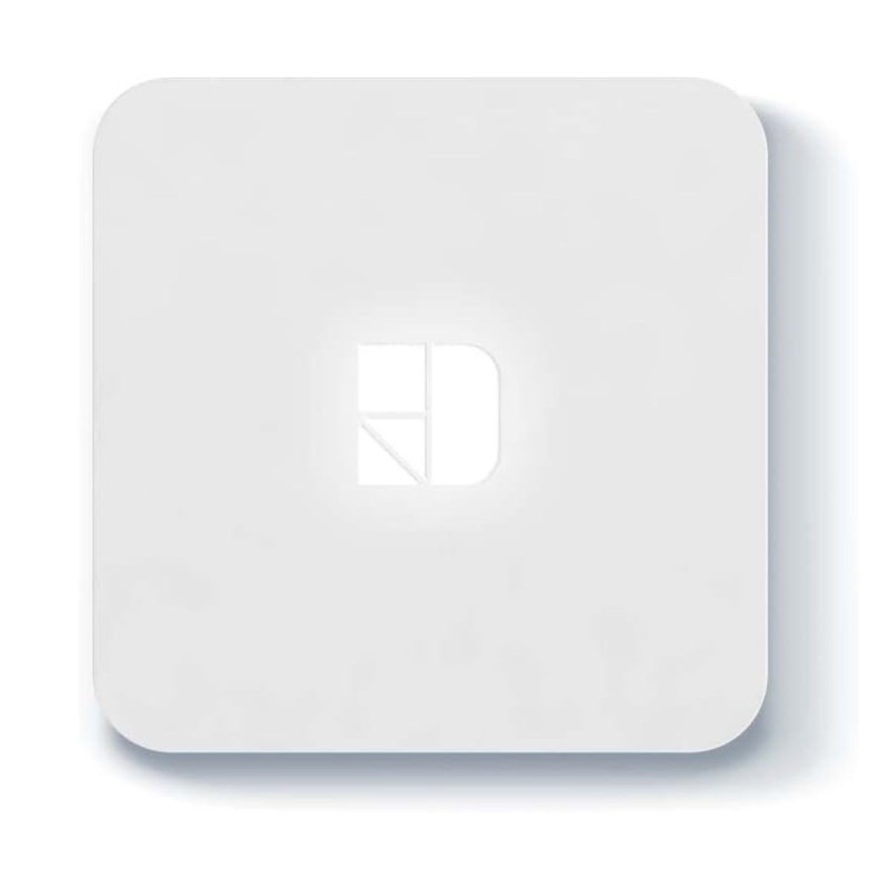 Delta Dore TYDOM Home - Vernetzte Hausautomationsbox