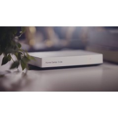 Fibaro Home Center 3 Lite - Controller domotico Z-Wave+ 700