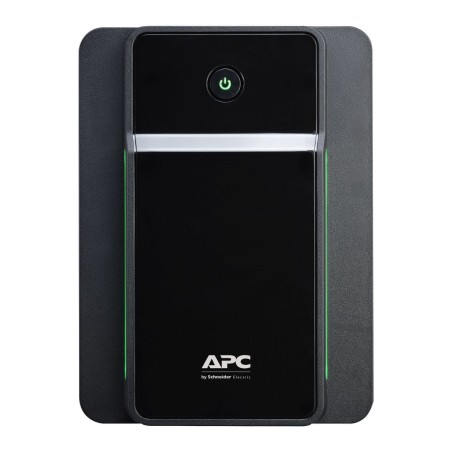 SCHNEIDER APC BackUPS BX1200MI-FR - Onduleur line-interactive 1200VA 230V