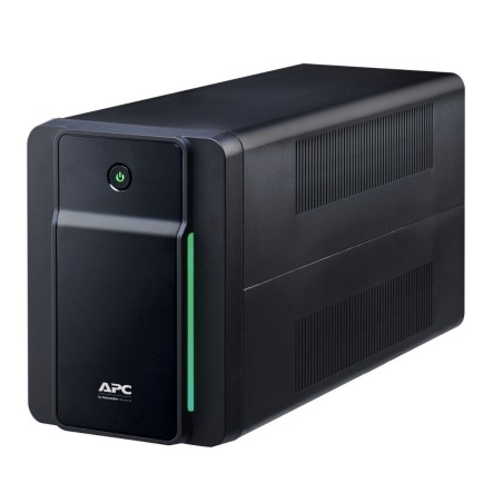 SCHNEIDER APC BackUPS BX1200MI-FR - Gruppo di continuità line-interactive 1200VA 230V