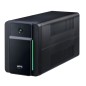 SCHNEIDER APC BackUPS BX1200MI-FR - Onduleur line-interactive 1200VA 230V SCHNEIDER APC BackUPS BX1200MI-FR - Onduleur line-interactive 1200VA 230V