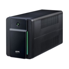 SCHNEIDER APC BackUPS BX1600MI-FR - UPS interactivo en línea de 1600VA 230V