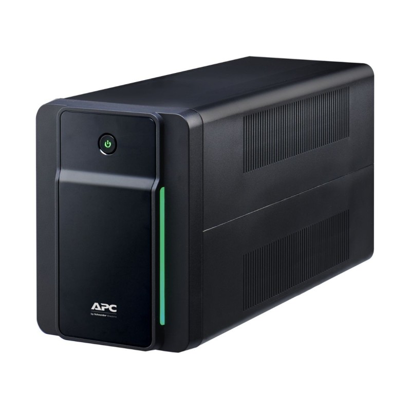 SCHNEIDER APC BackUPS BX1600MI-FR - Gruppo di continuità line-interactive 1600VA 230V SCHNEIDER APC BackUPS BX1600MI-FR - Gruppo di continuità line-interactive 1600VA 230V