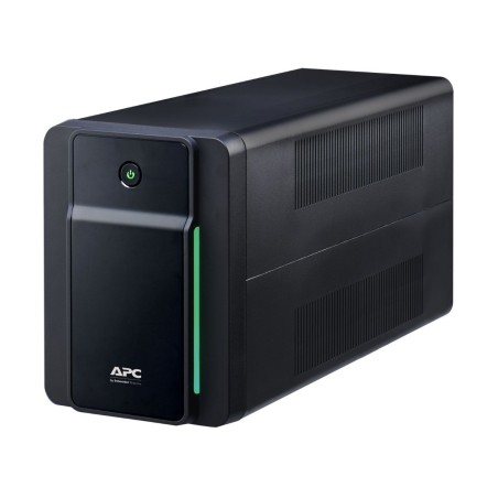 SCHNEIDER APC BackUPS BX1600MI-FR - Onduleur line-interactive 1600VA 230V