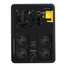 SCHNEIDER APC BackUPS BX2200MI-FR