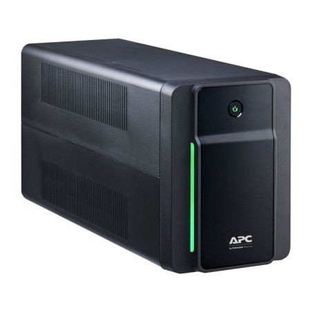 SCHNEIDER APC BackUPS BX2200MI-FR - 2200VA 230V line-interactive UPS