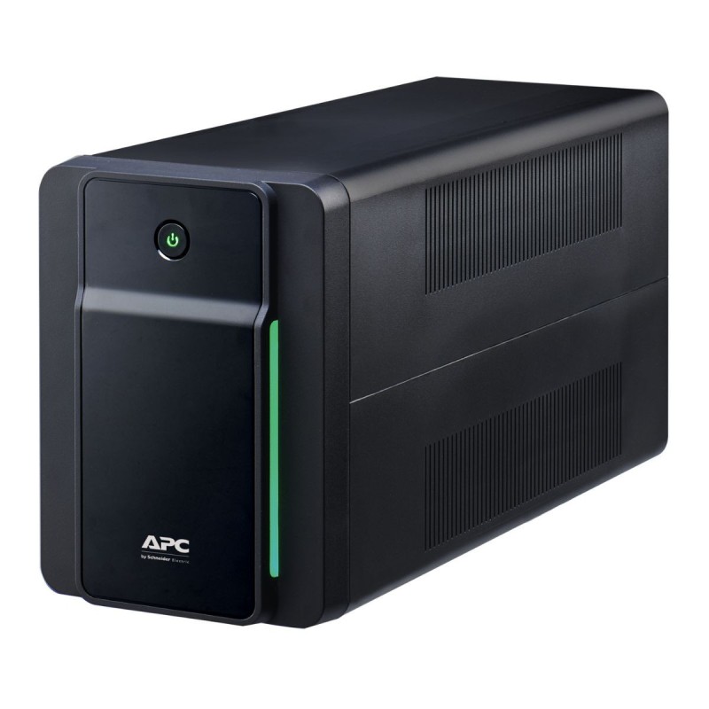 SCHNEIDER APC BackUPS BX2200MI-FR - UPS interactivo en línea de 2200 VA y 230 V